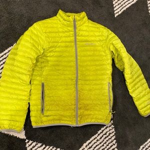 Eddie Bauer Men’s Down Jacket